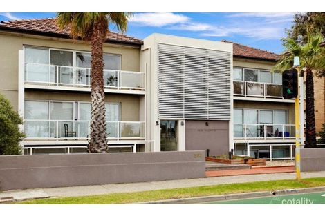 Property photo of 105/363 Beaconsfield Parade St Kilda West VIC 3182