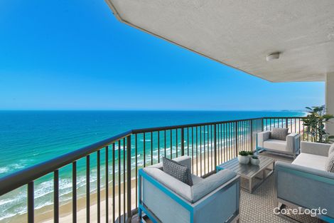 Property photo of 26C/80 The Esplanade Surfers Paradise QLD 4217