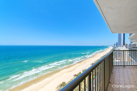 Property photo of 26C/80 The Esplanade Surfers Paradise QLD 4217