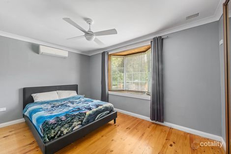 Property photo of 29 Wyndarra Way Koonawarra NSW 2530