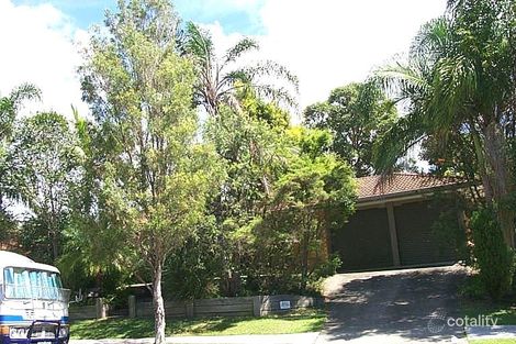 107 Tallow Wood Dr, Kuluin, QLD 4558