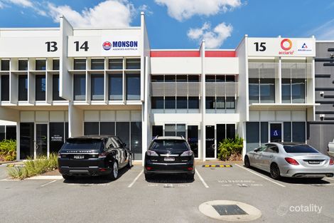 14/23 Breene Pl, Morningside, QLD 4170