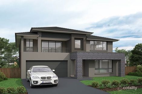 Lot 302 Fernlea Cres, Marsden Park, NSW 2765