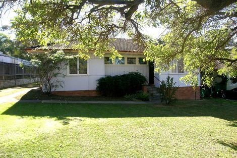 Property photo of 33 Gallop Grove Lalor Park NSW 2147