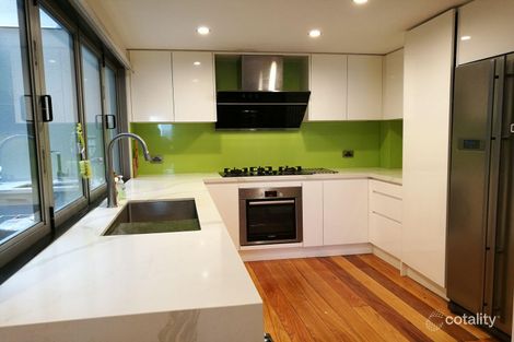 Property photo of 1 Teggs Lane Chippendale NSW 2008