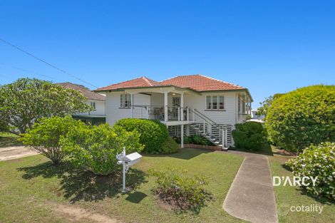 Property photo of 42 Farrell Street Ashgrove QLD 4060