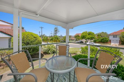 Property photo of 42 Farrell Street Ashgrove QLD 4060