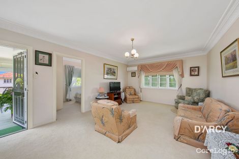 Property photo of 42 Farrell Street Ashgrove QLD 4060