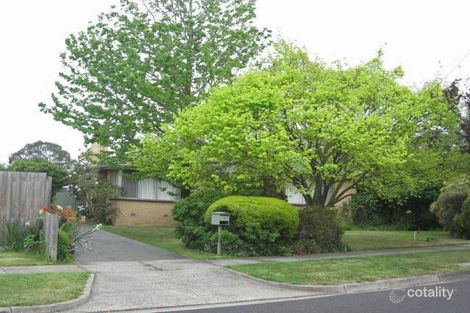 1 Ramsey Ct, Mulgrave, VIC 3170
