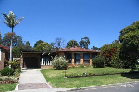 21 Hopman Cres, Berkeley, NSW 2506