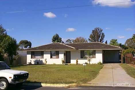 9 Gumtree Way, Lynwood, WA 6147