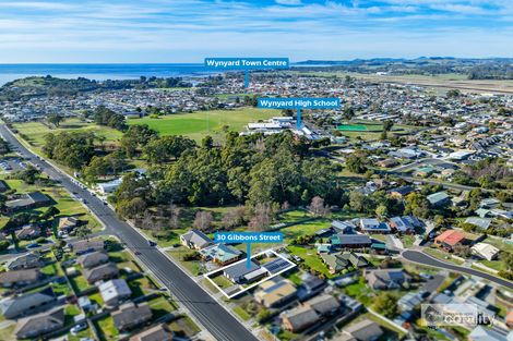 30 Gibbons St, Wynyard, TAS 7325