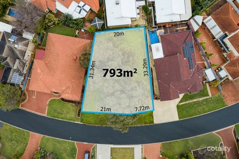 38 Standish Way, Woodvale, WA 6026