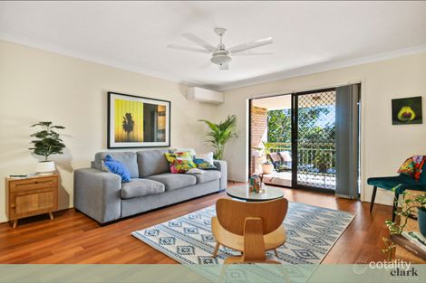 Property photo of 7/22 Noble Street Clayfield QLD 4011