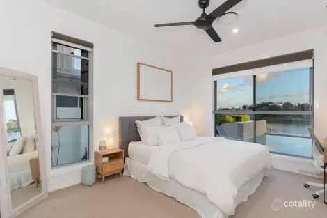 Property photo of 45 Westward Way Coomera QLD 4209