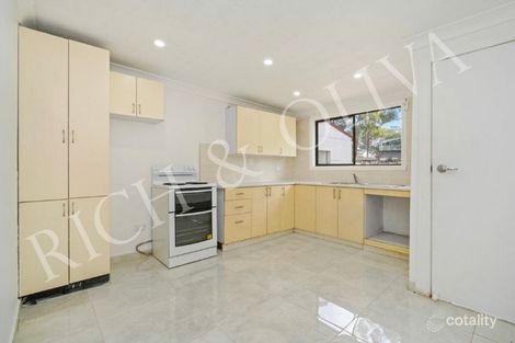 Property photo of 310 Excelsior Street Guildford NSW 2161