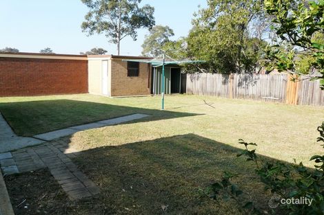 Property photo of 3 McKellar Crescent South Windsor NSW 2756
