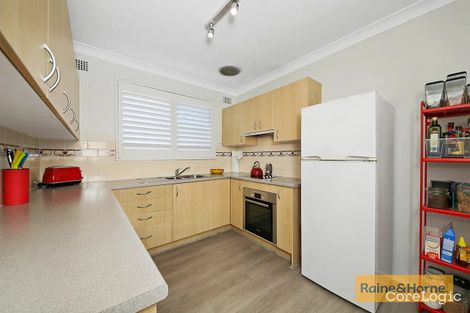 Property photo of 23/59-61 Kensington Road Summer Hill NSW 2130