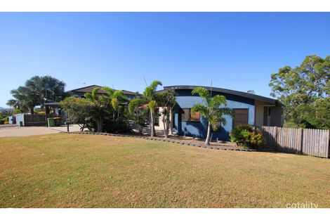 Property photo of 25 Eden Way Yeppoon QLD 4703