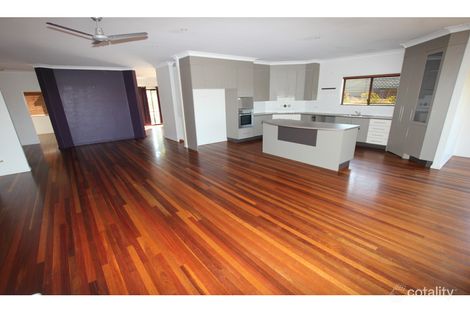 Property photo of 25 Eden Way Yeppoon QLD 4703