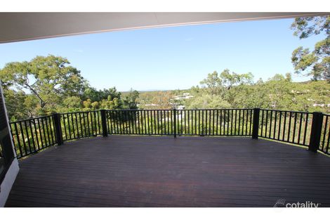 Property photo of 25 Eden Way Yeppoon QLD 4703