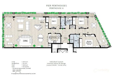 Property photo of 6/103 Beach Street Port Melbourne VIC 3207