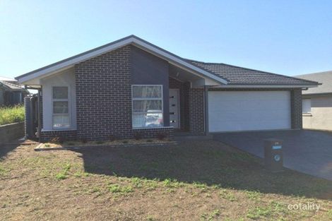 33 Correa Cct, Gregory Hills, NSW 2557