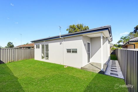 44 Harris St, Jamisontown, NSW 2750