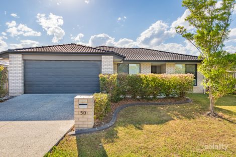 50 Clementine St, Bellmere, QLD 4510