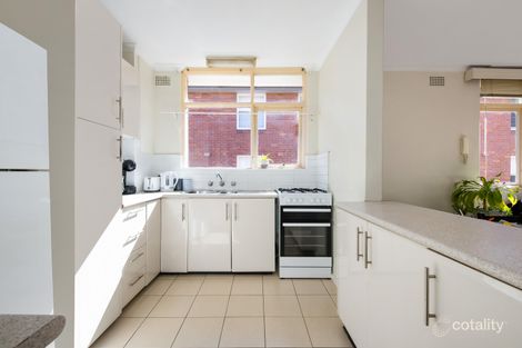 Property photo of 8/17 The Avenue Randwick NSW 2031