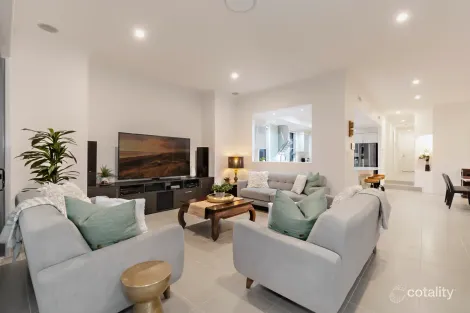 Property photo of 45 Westward Way Coomera QLD 4209