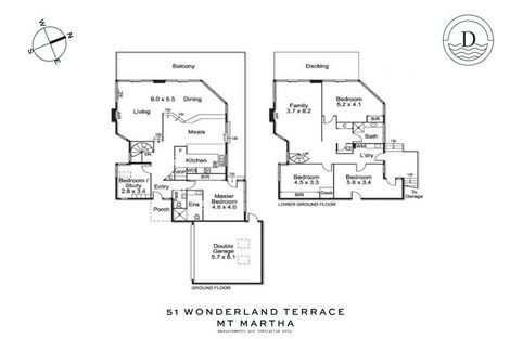 Property photo of 51 Wonderland Terrace Mount Martha VIC 3934