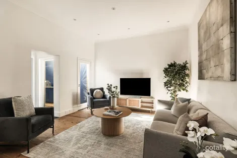 Property photo of 291 Chalmers Street Redfern NSW 2016