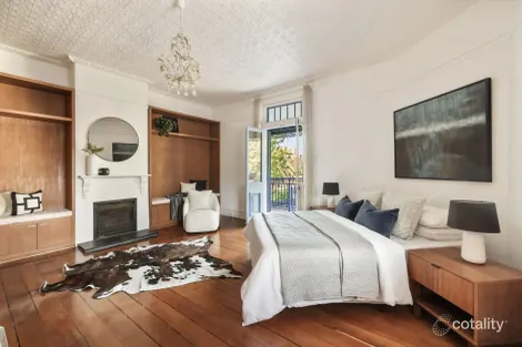 Property photo of 291 Chalmers Street Redfern NSW 2016