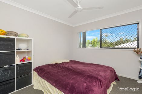 Property photo of 25 Pamphlet Lane Coomera QLD 4209