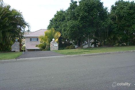 Property photo of 3 Sequoia Court Banora Point NSW 2486