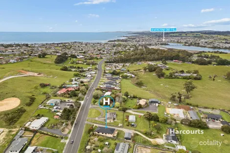 139 SOUTH RD, WEST ULVERSTONE, TAS 7315