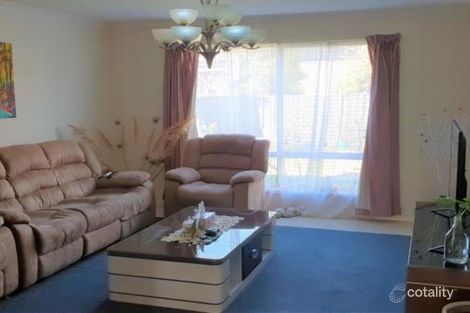 Property photo of 22 Rocky Gate Drive Truganina VIC 3029