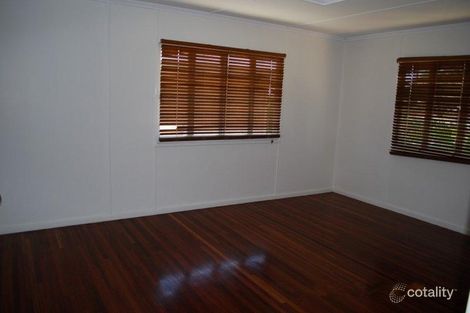Property photo of 40A Nott Street Norville QLD 4670