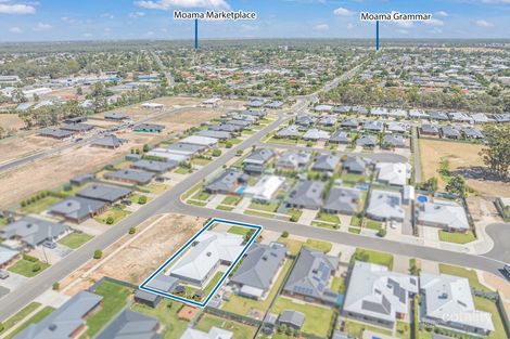 Property photo of 4 Cobba Way Moama NSW 2731