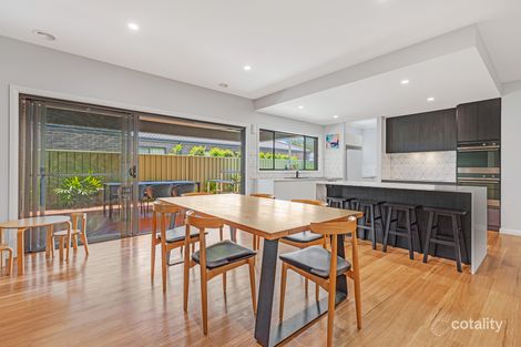 Property photo of 4 Cobba Way Moama NSW 2731