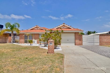 35 Coronata Dr, Warnbro, WA 6169