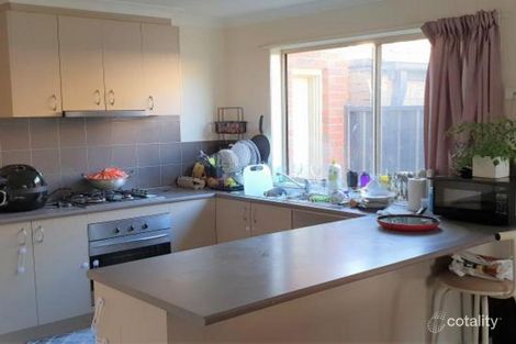 Property photo of 22 Rocky Gate Drive Truganina VIC 3029
