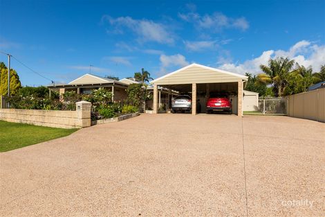 Property photo of 4 Mayne Way Australind WA 6233