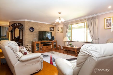 Property photo of 4 Mayne Way Australind WA 6233