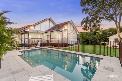 44 Nundah St, Kedron, QLD 4031