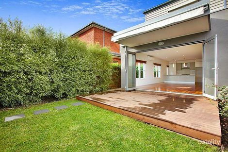 Property photo of 5A Whalley Street Northcote VIC 3070