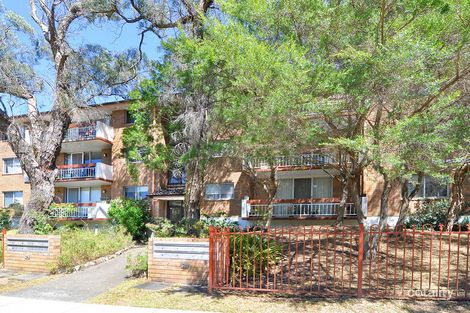 Property photo of 12/19 Muriel Street Hornsby NSW 2077