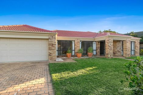 Property photo of 1 Fiddle Court Arana Hills QLD 4054