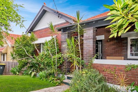 Property photo of 58 Knight Street Arncliffe NSW 2205